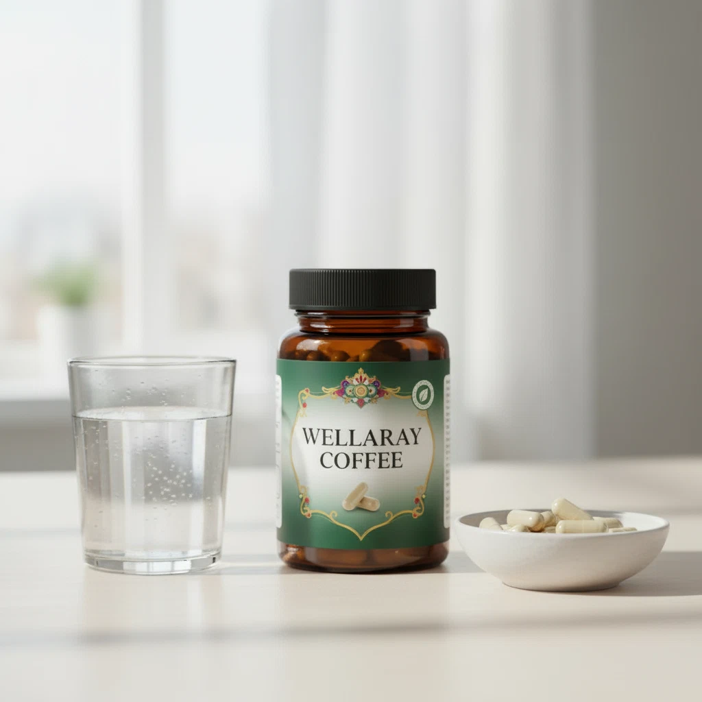 Wellaray Coffee Wellaray Coffee